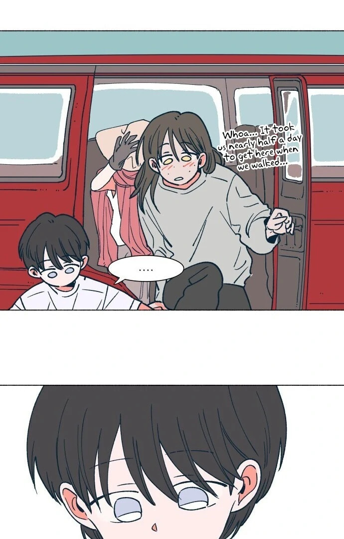 Read Supsogui Dam chapter 12 image 21 on Lezhin
