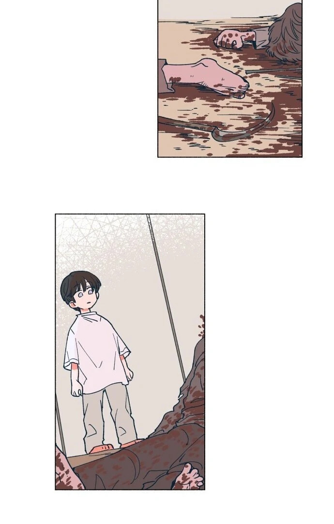 Read Supsogui Dam chapter 12 image 28 on Lezhin