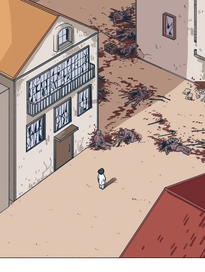 Read Supsogui Dam chapter 12 image 30 on Lezhin