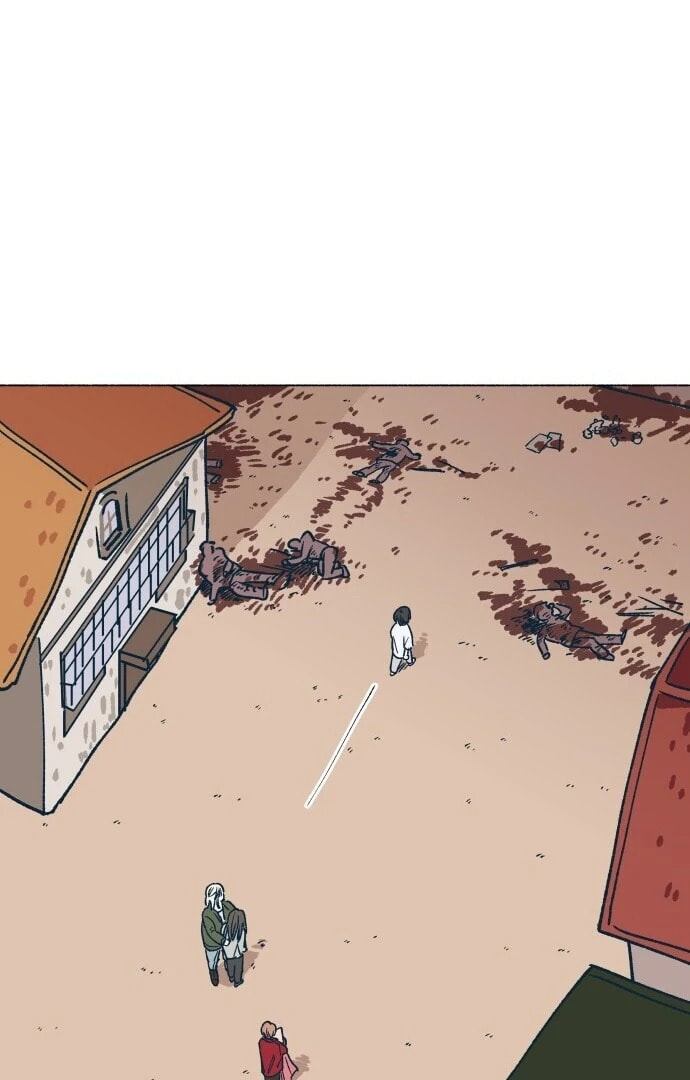 Read Supsogui Dam chapter 12 image 31 on Lezhin