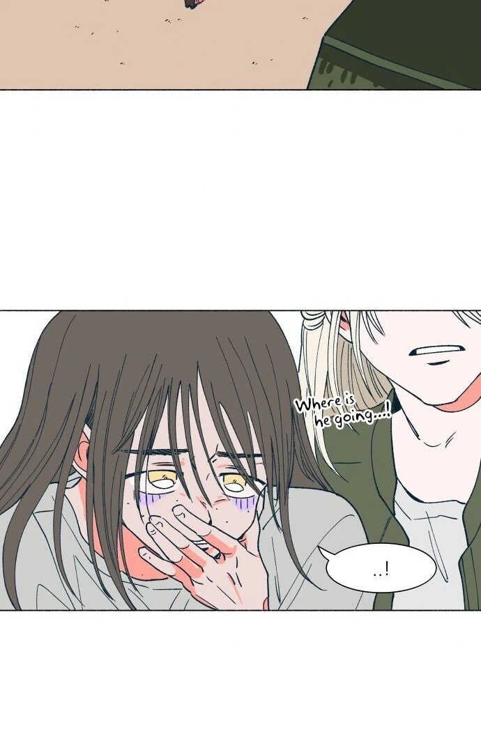 Read Supsogui Dam chapter 12 image 32 on Lezhin