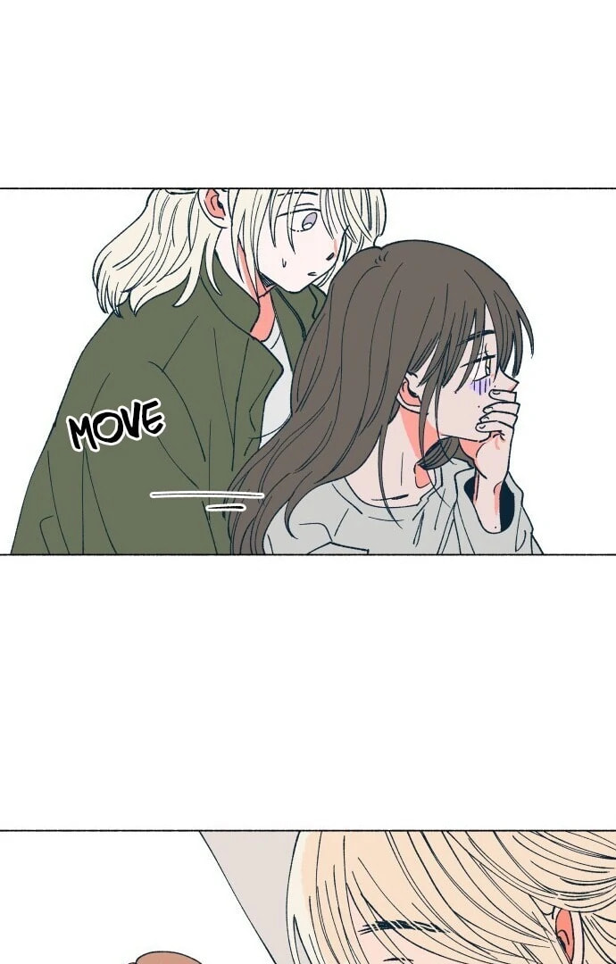 Read Supsogui Dam chapter 12 image 33 on Lezhin