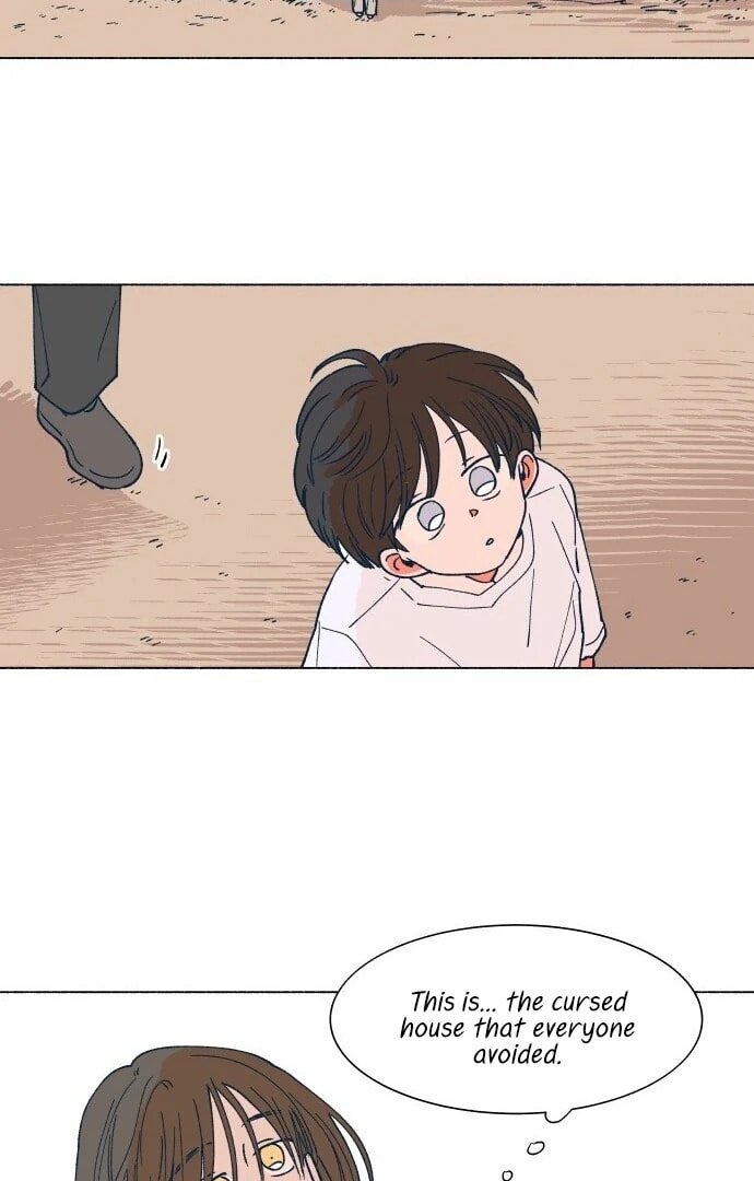 Read Supsogui Dam chapter 12 image 38 on Lezhin