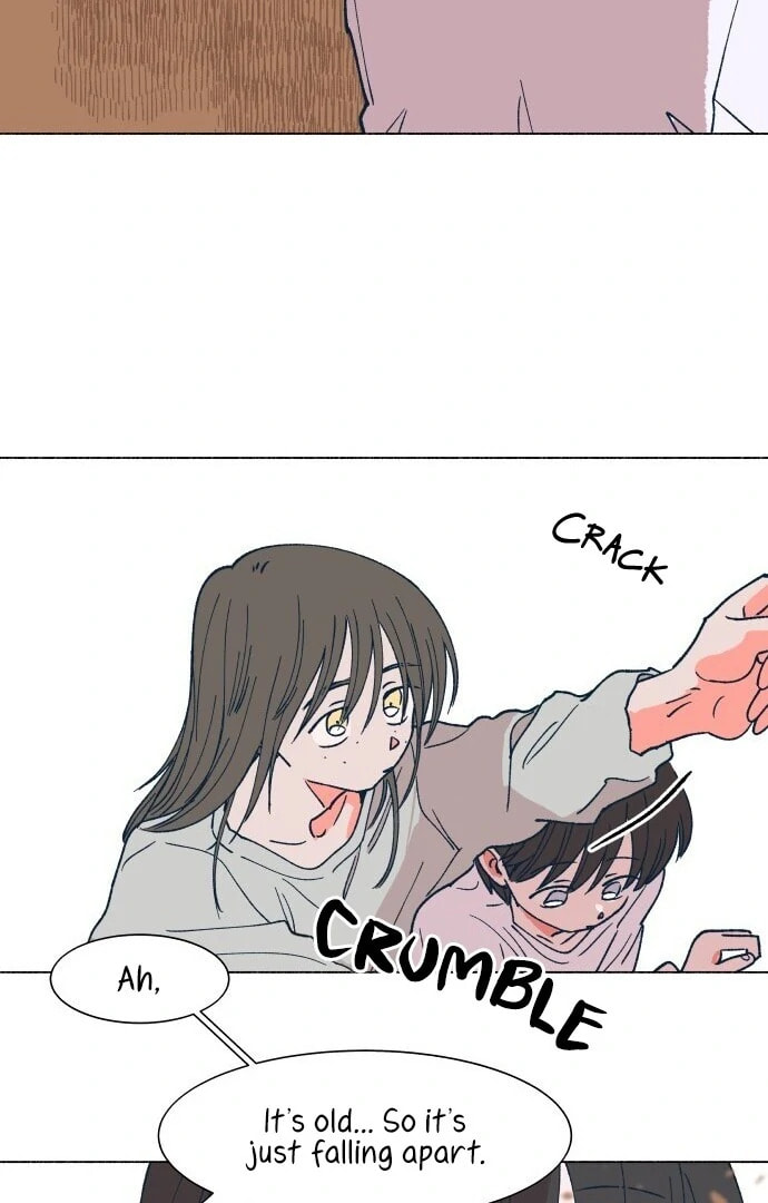 Read Supsogui Dam chapter 12 image 42 on Lezhin