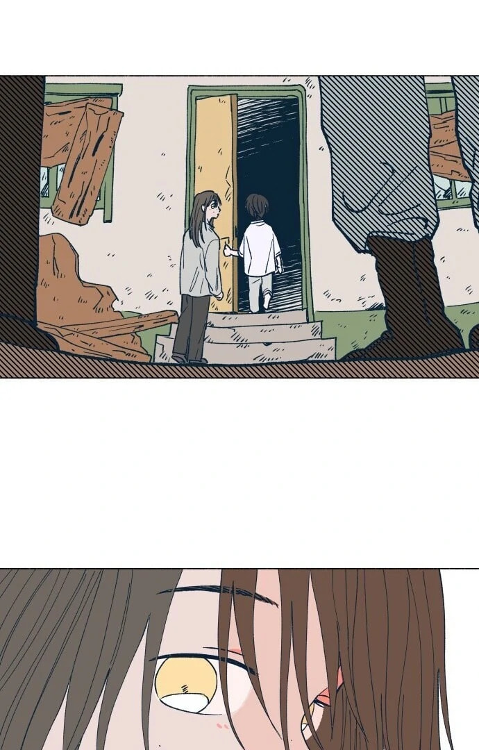 Read Supsogui Dam chapter 12 image 46 on Lezhin