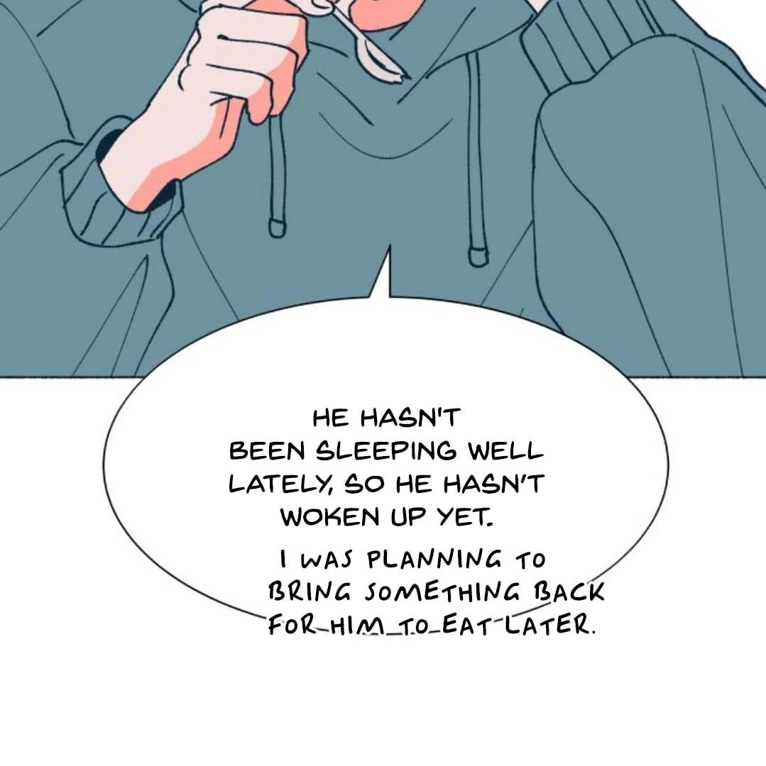 Read Supsogui Dam chapter 120 image 119 on Lezhin