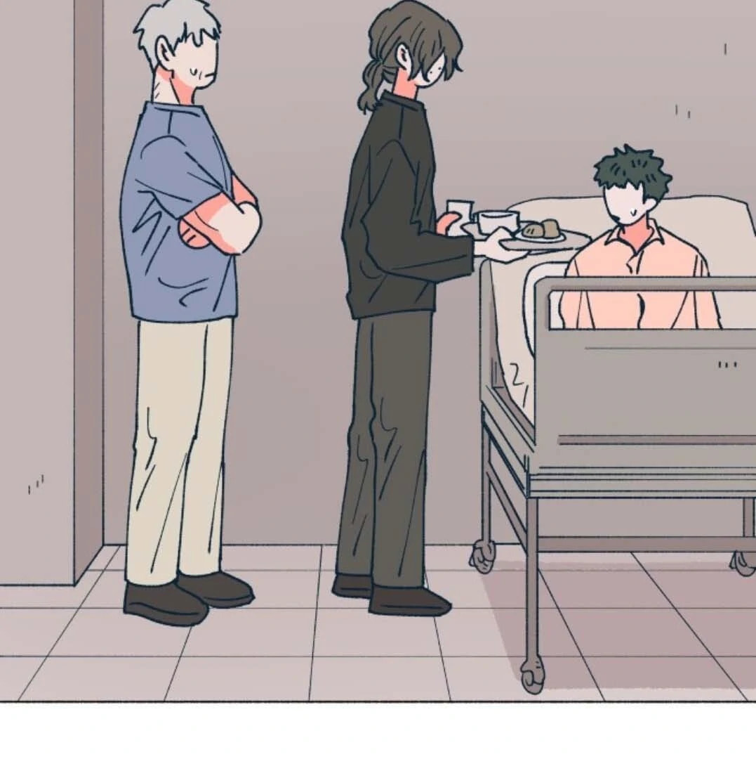 Read Supsogui Dam chapter 120 image 37 on Lezhin
