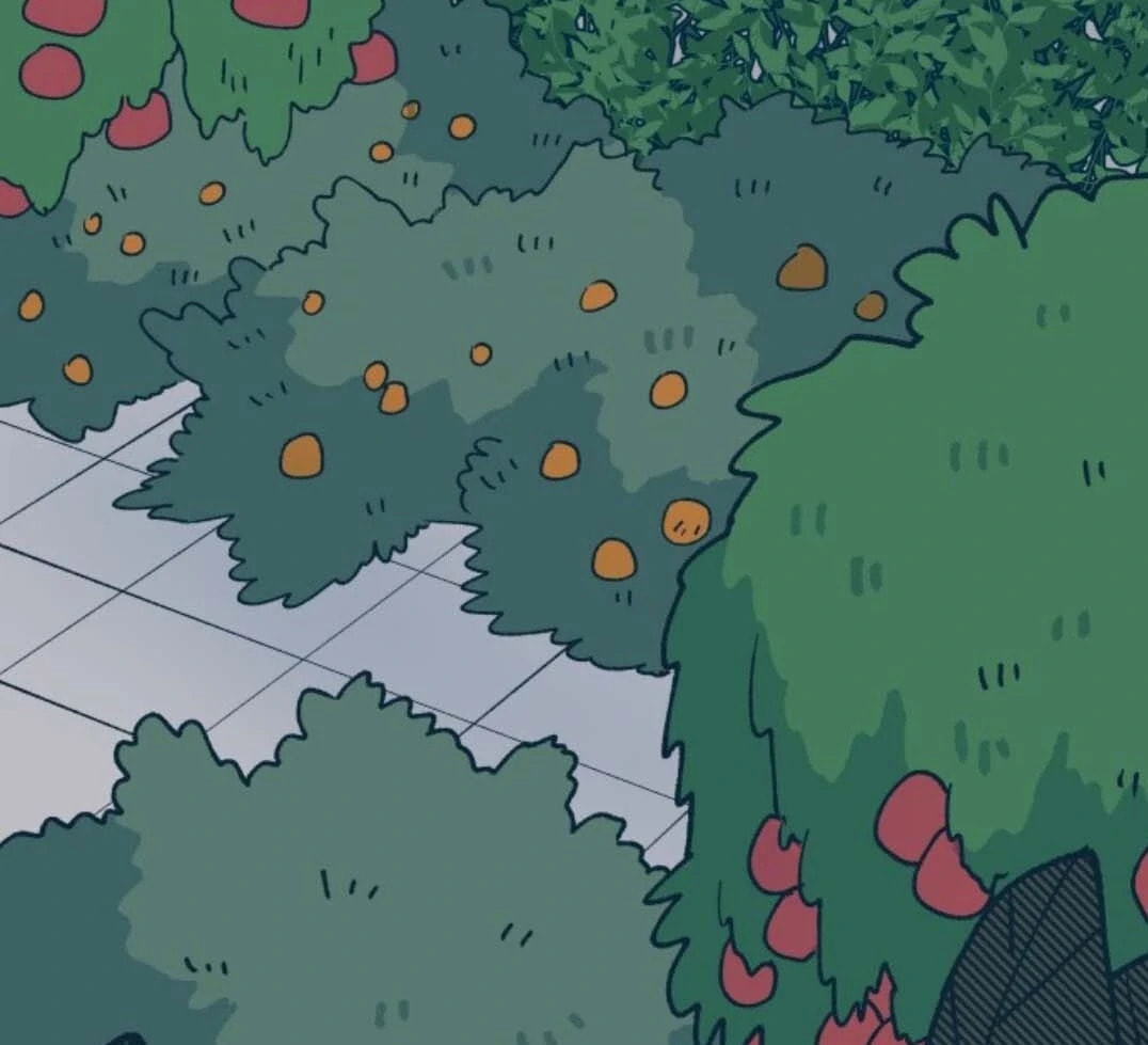 Read Supsogui Dam chapter 120 image 71 on Lezhin