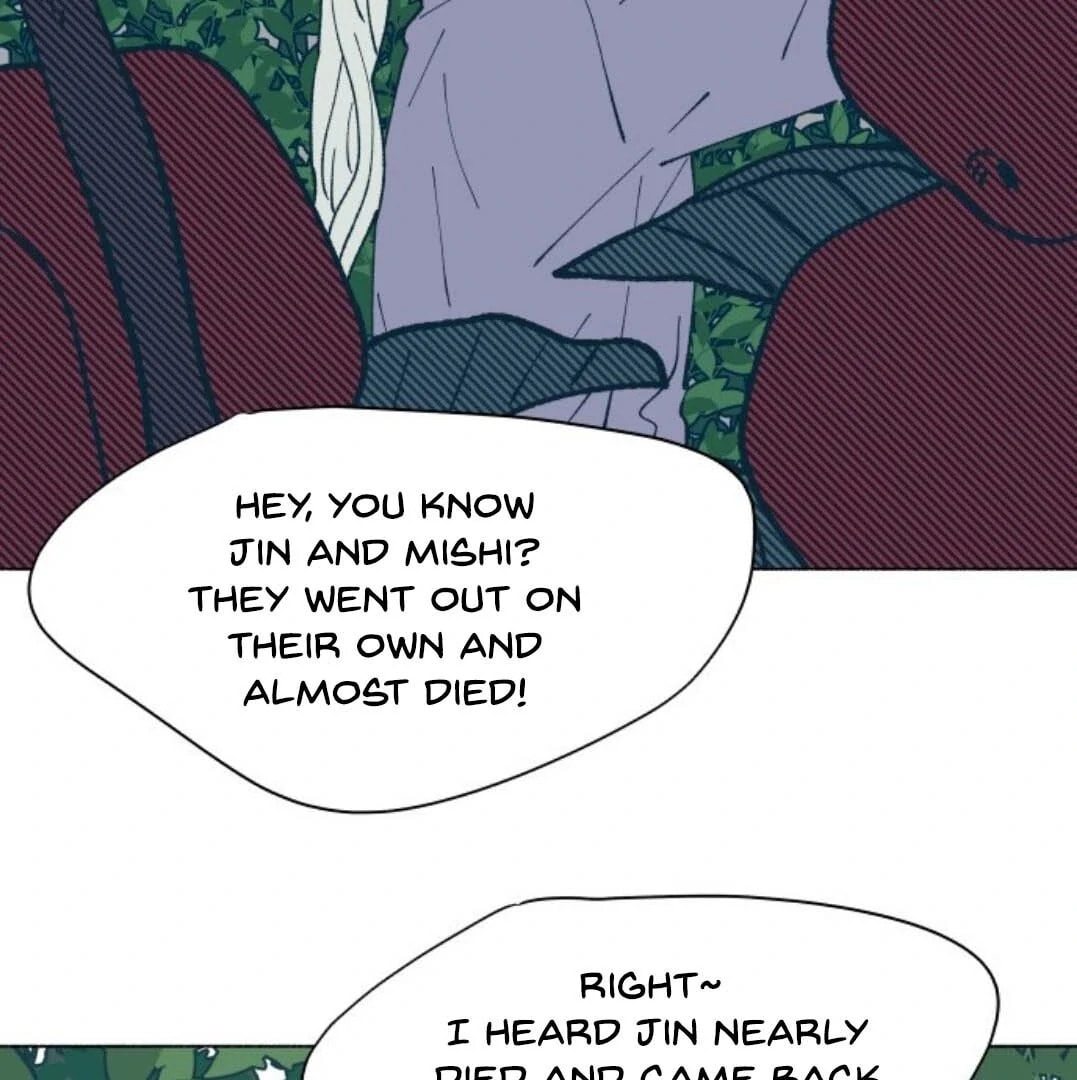 Read Supsogui Dam chapter 120 image 74 on Lezhin