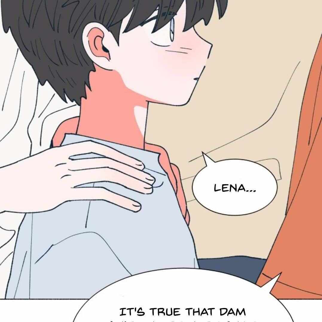 Read Supsogui Dam chapter 121 image 131 on Lezhin