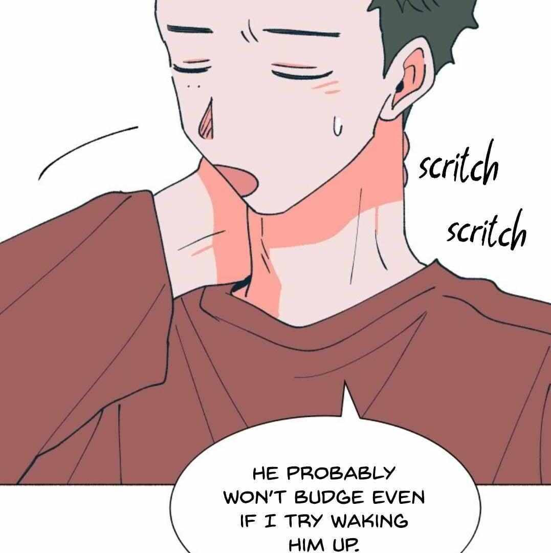 Read Supsogui Dam chapter 121 image 23 on Lezhin