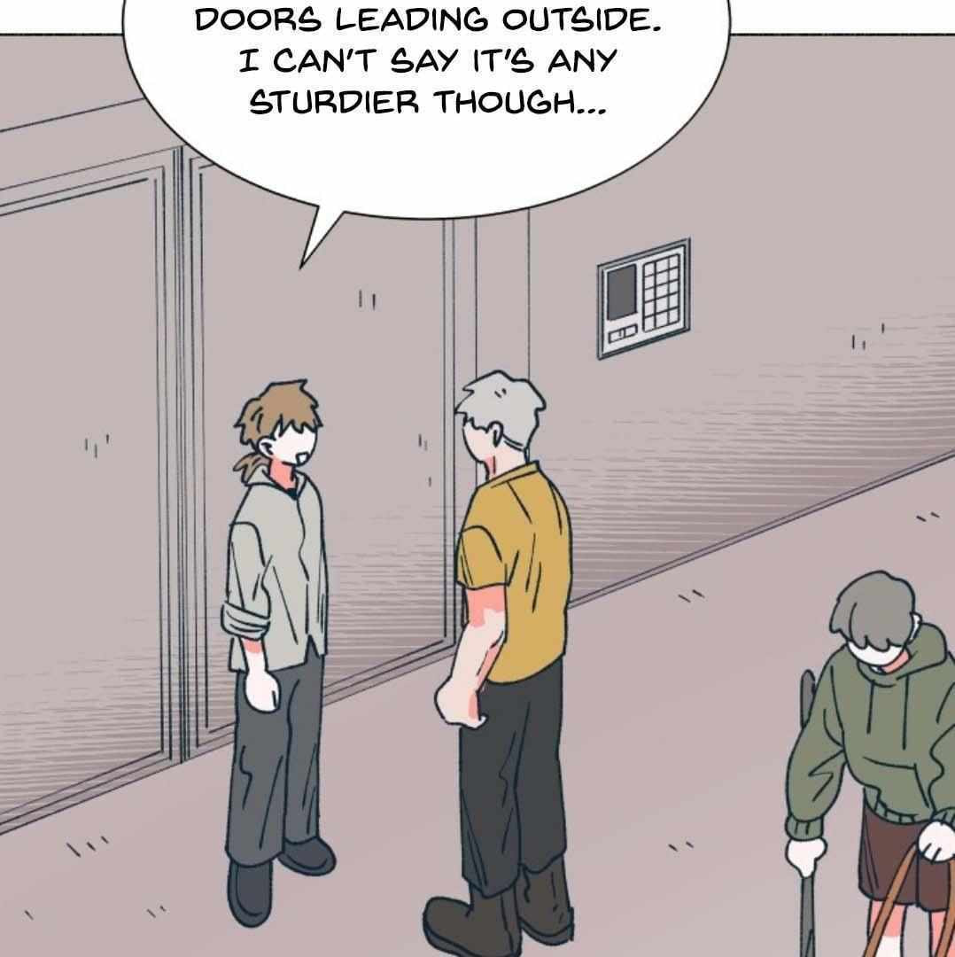 Read Supsogui Dam chapter 121 image 30 on Lezhin