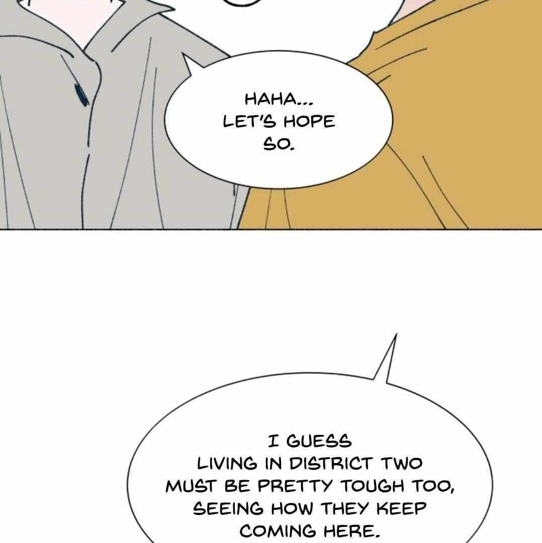 Read Supsogui Dam chapter 121 image 33 on Lezhin