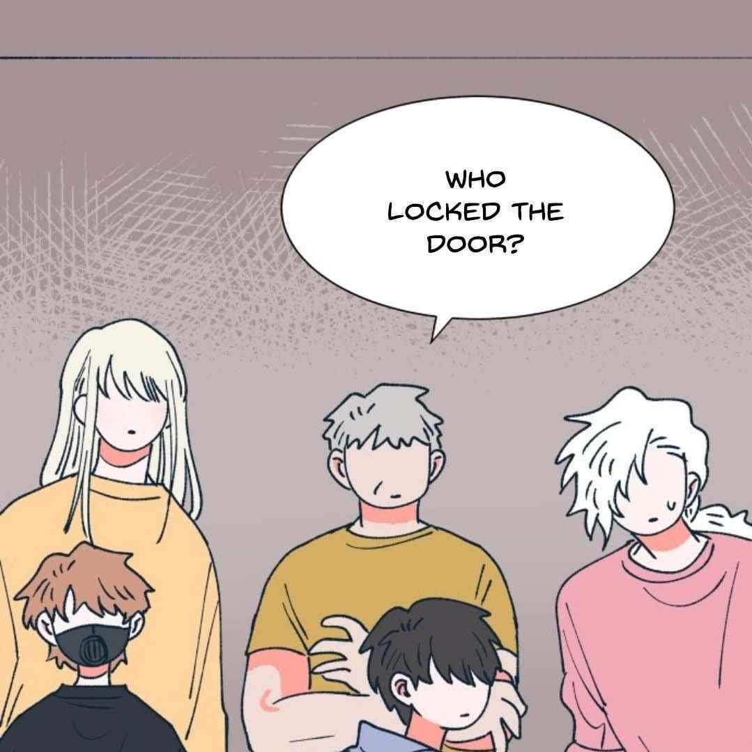 Read Supsogui Dam chapter 121 image 79 on Lezhin