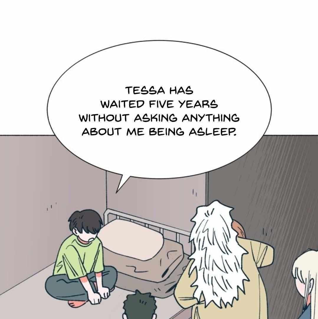 Read Supsogui Dam chapter 121 image 9 on Lezhin