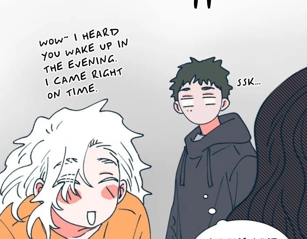 Read Supsogui Dam chapter 122 image 133 on Lezhin