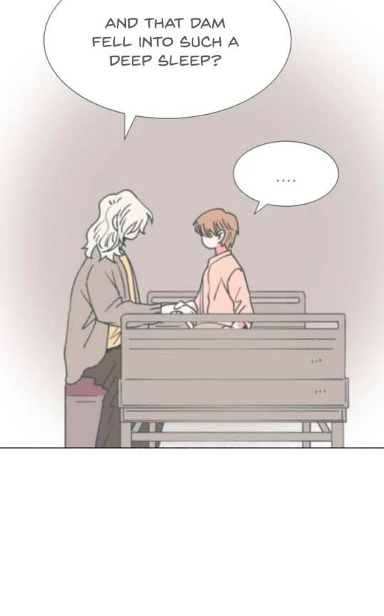 Read Supsogui Dam chapter 122 image 32 on Lezhin