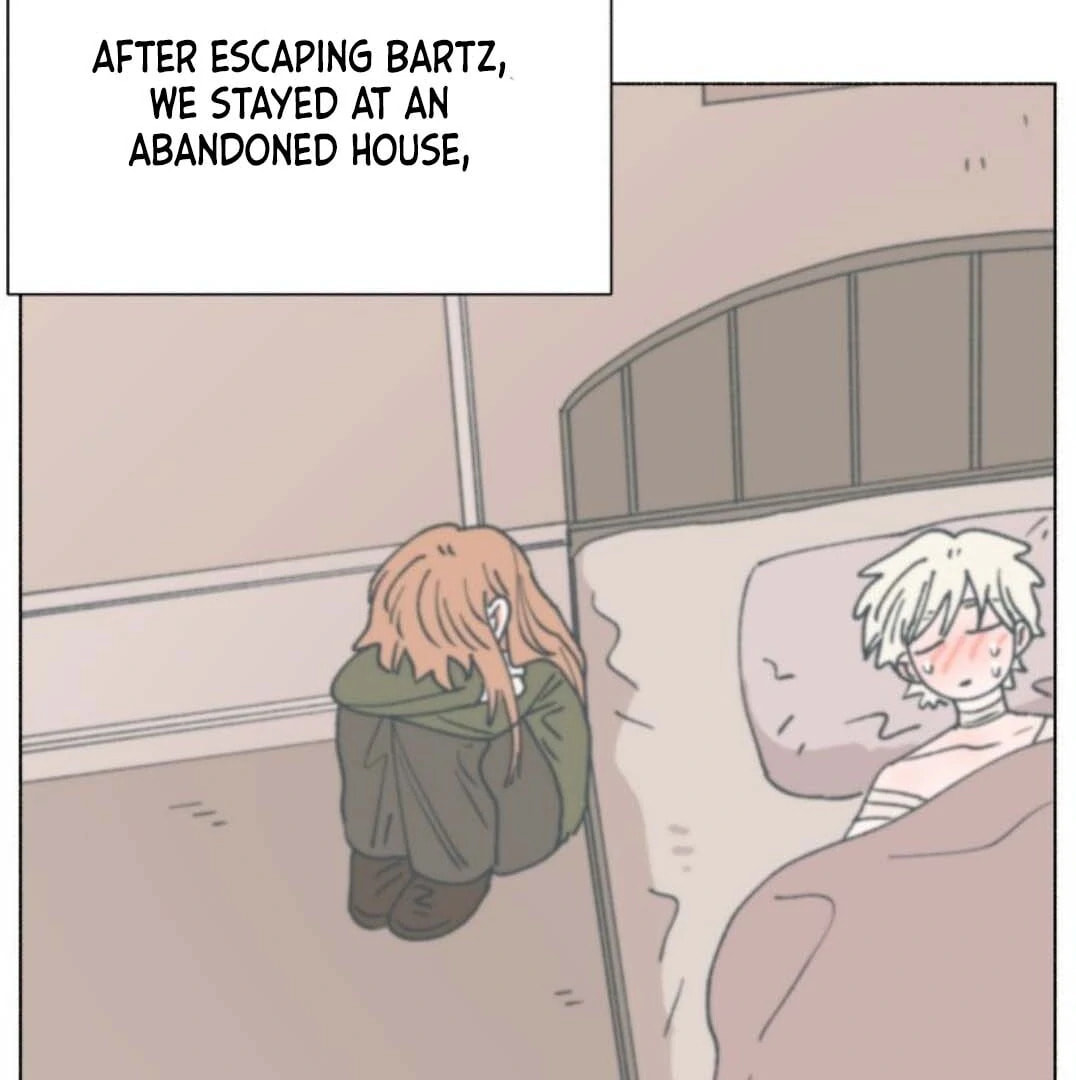 Read Supsogui Dam chapter 123 image 122 on Lezhin