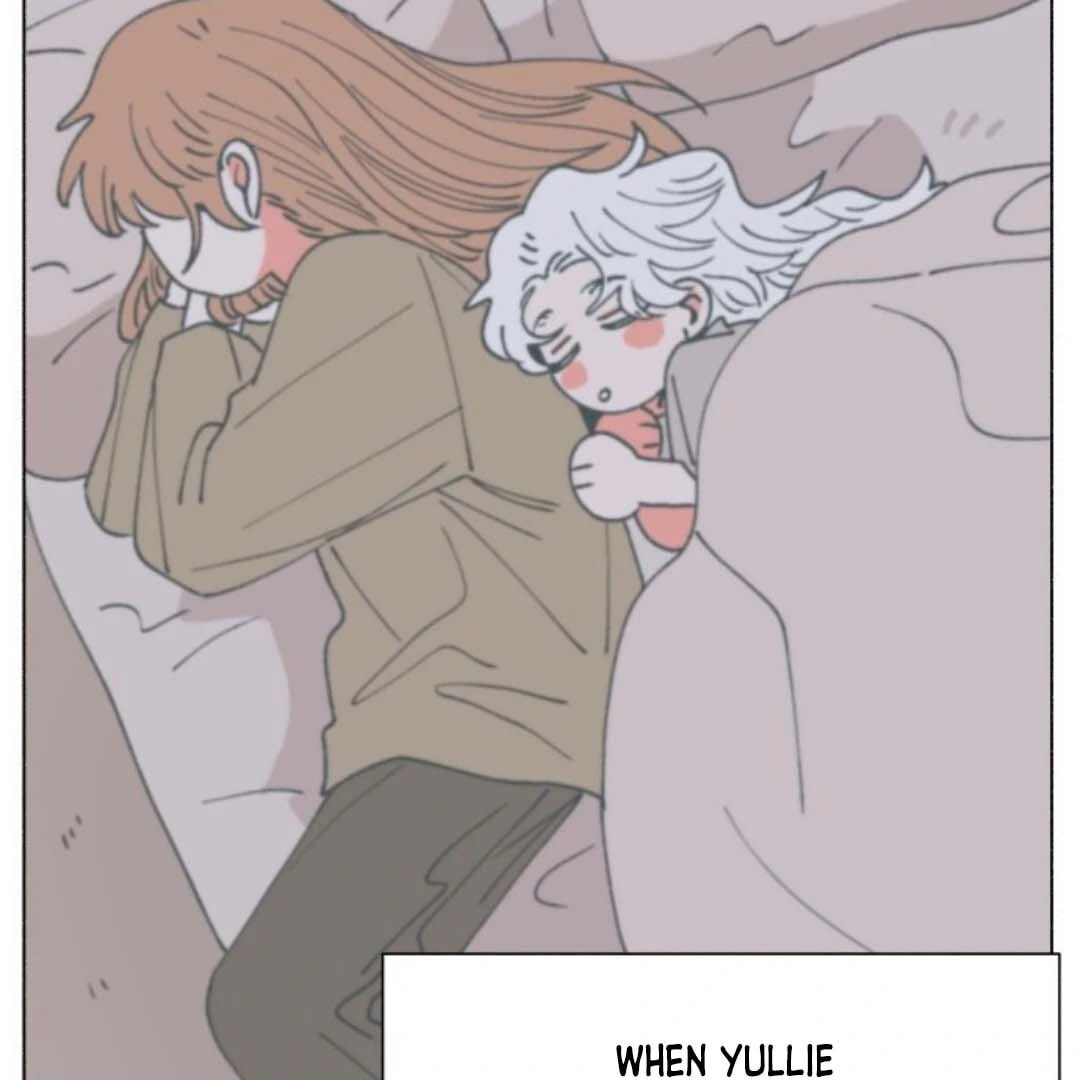 Read Supsogui Dam chapter 123 image 143 on Lezhin