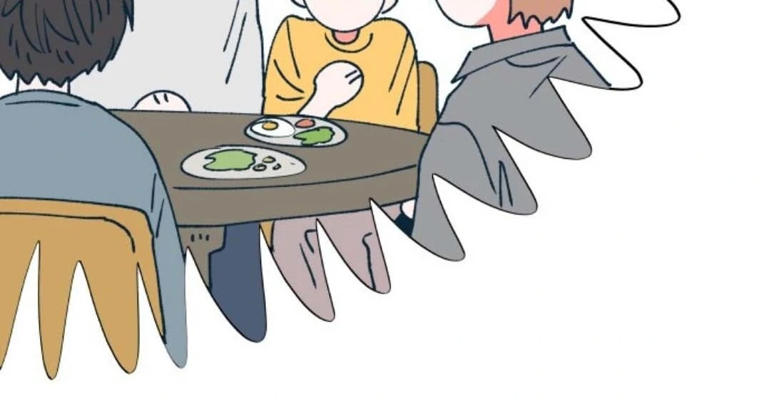 Read Supsogui Dam chapter 123 image 19 on Lezhin