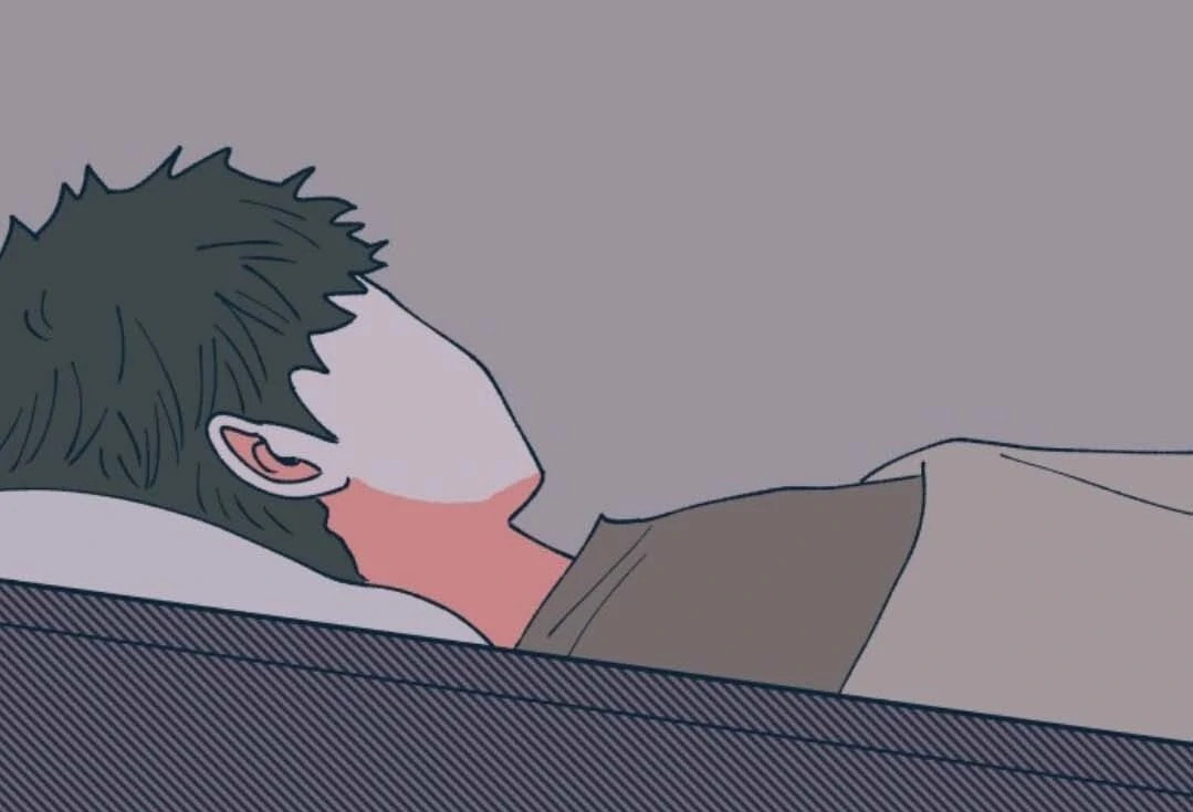 Read Supsogui Dam chapter 127 image 160 on Lezhin