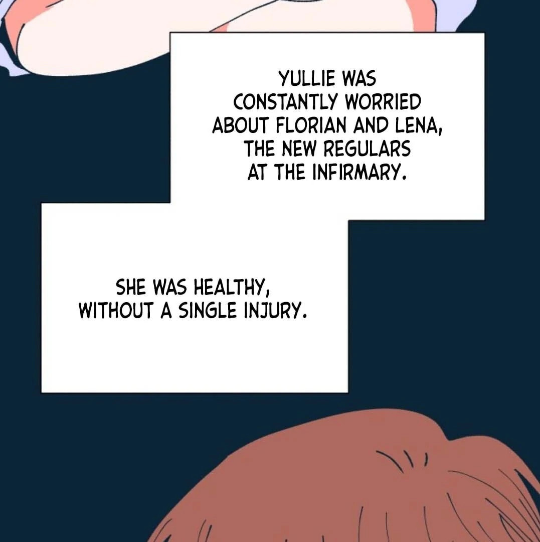 Read Supsogui Dam chapter 127 image 55 on Lezhin