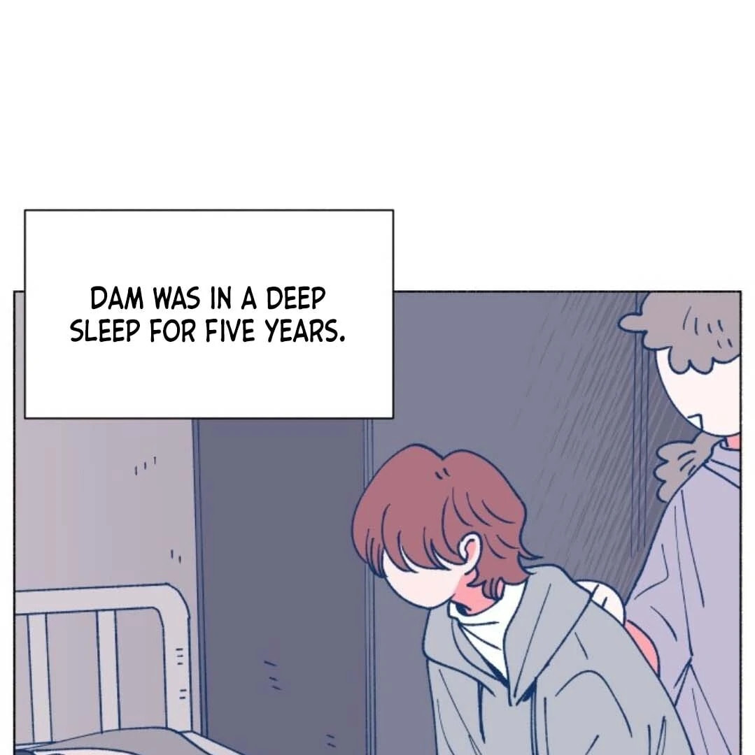 Read Supsogui Dam chapter 127 image 74 on Lezhin