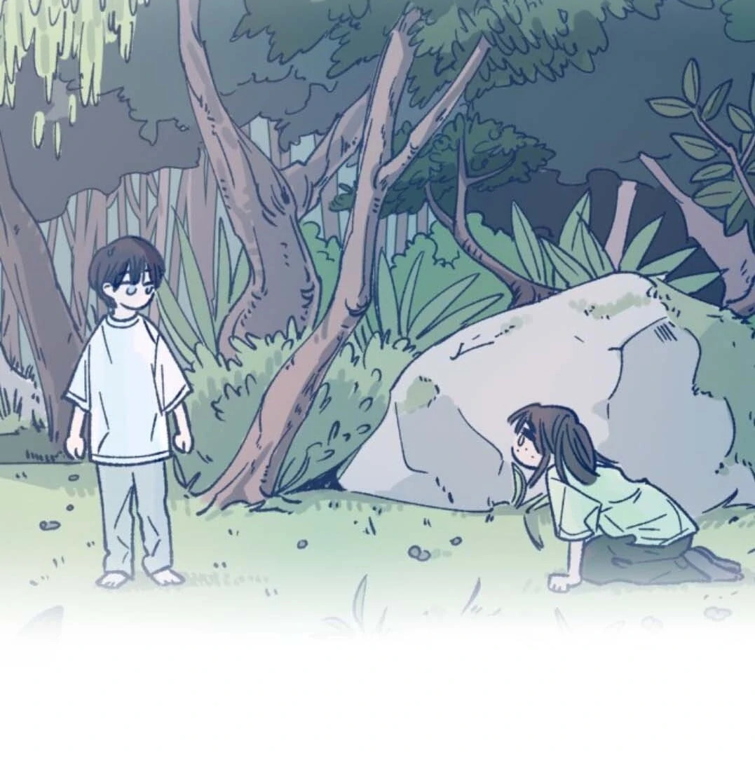 Read Supsogui Dam chapter 128 image 38 on Lezhin