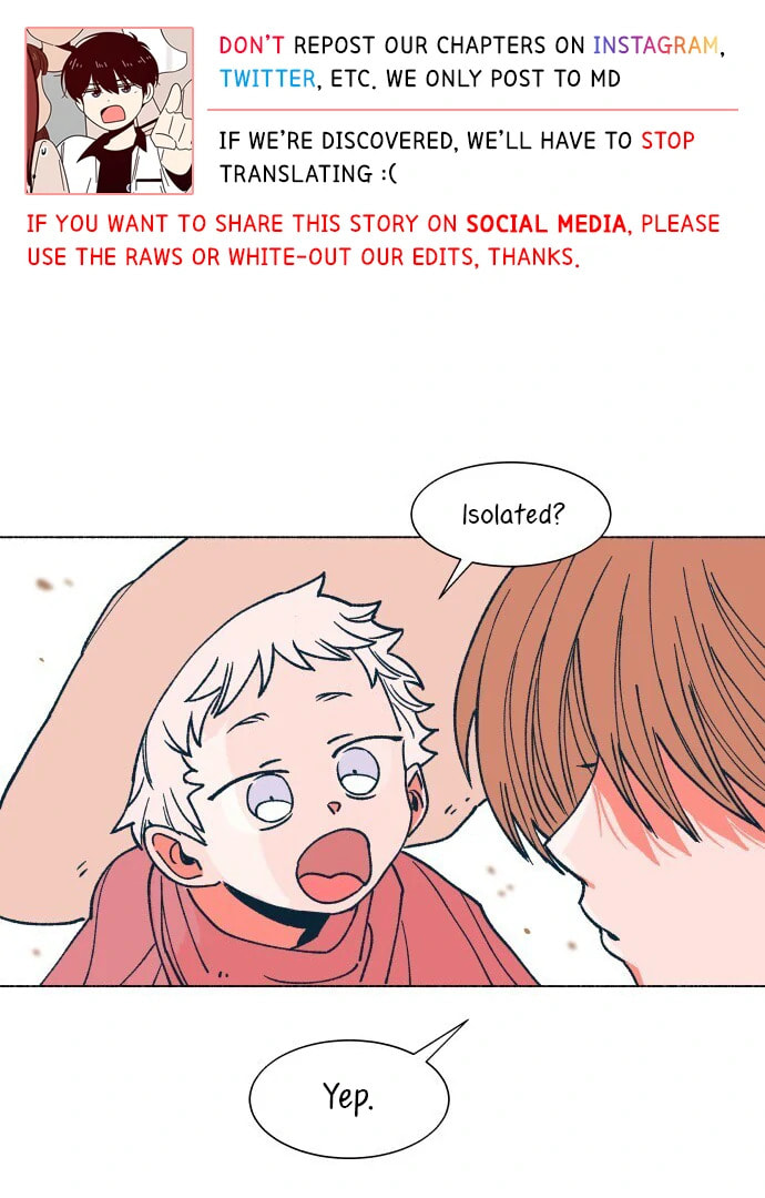 Read Supsogui Dam chapter 13 image 1 on Lezhin