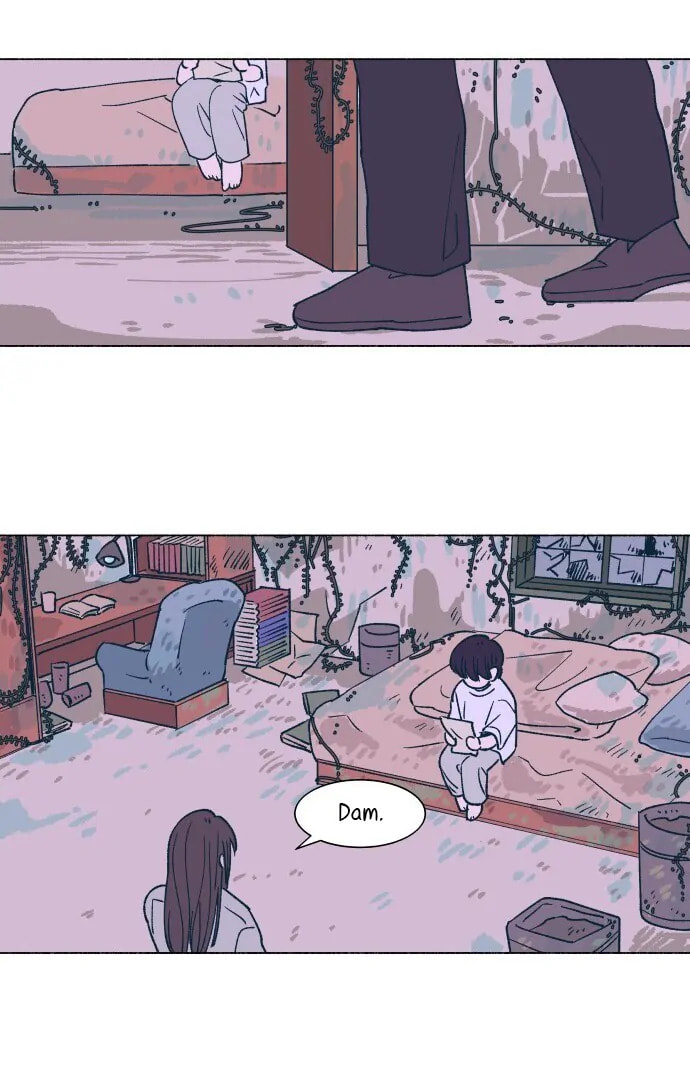 Read Supsogui Dam chapter 13 image 14 on Lezhin