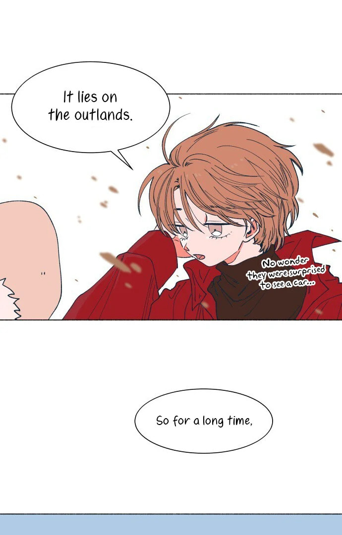 Read Supsogui Dam chapter 13 image 2 on Lezhin