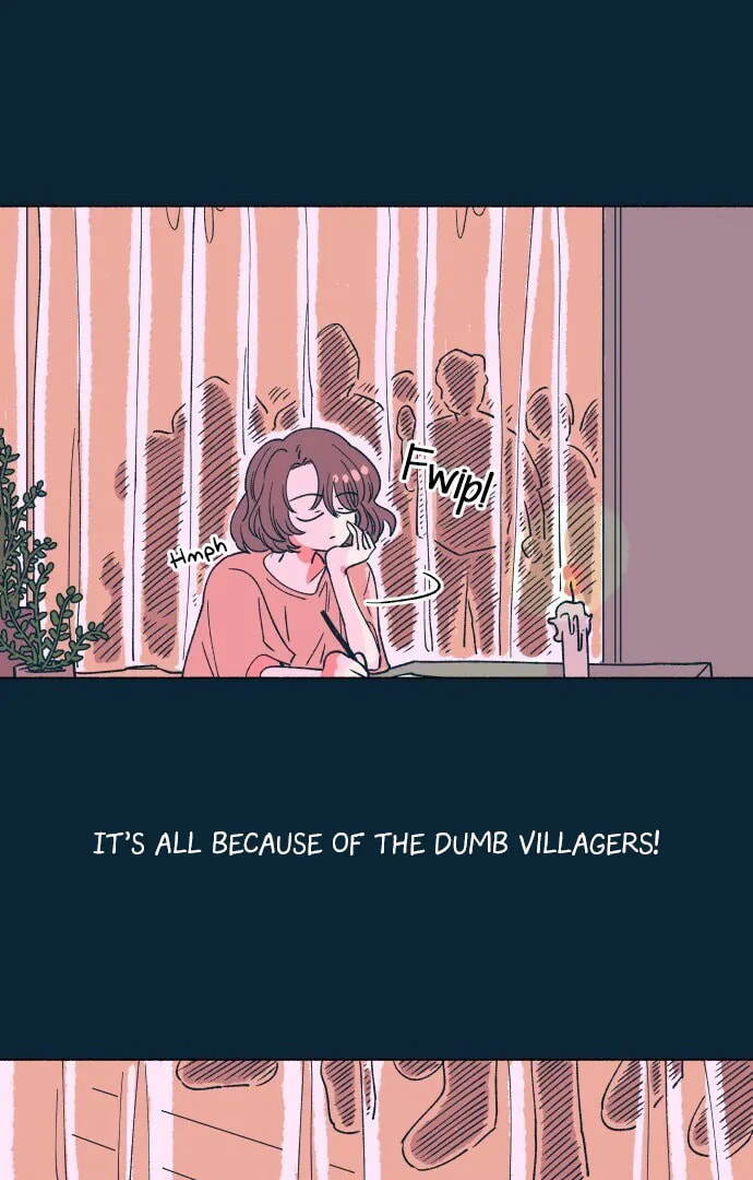 Read Supsogui Dam chapter 13 image 24 on Lezhin