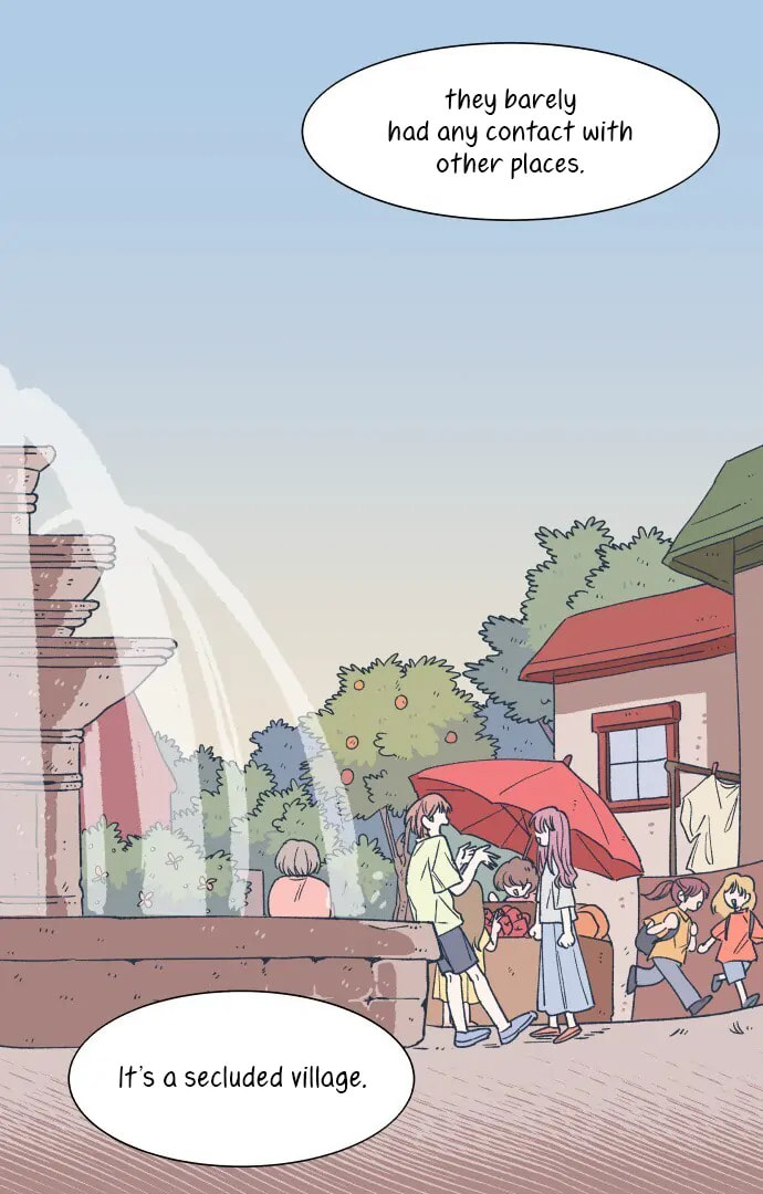 Read Supsogui Dam chapter 13 image 3 on Lezhin