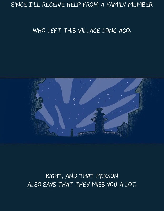 Read Supsogui Dam chapter 13 image 37 on Lezhin