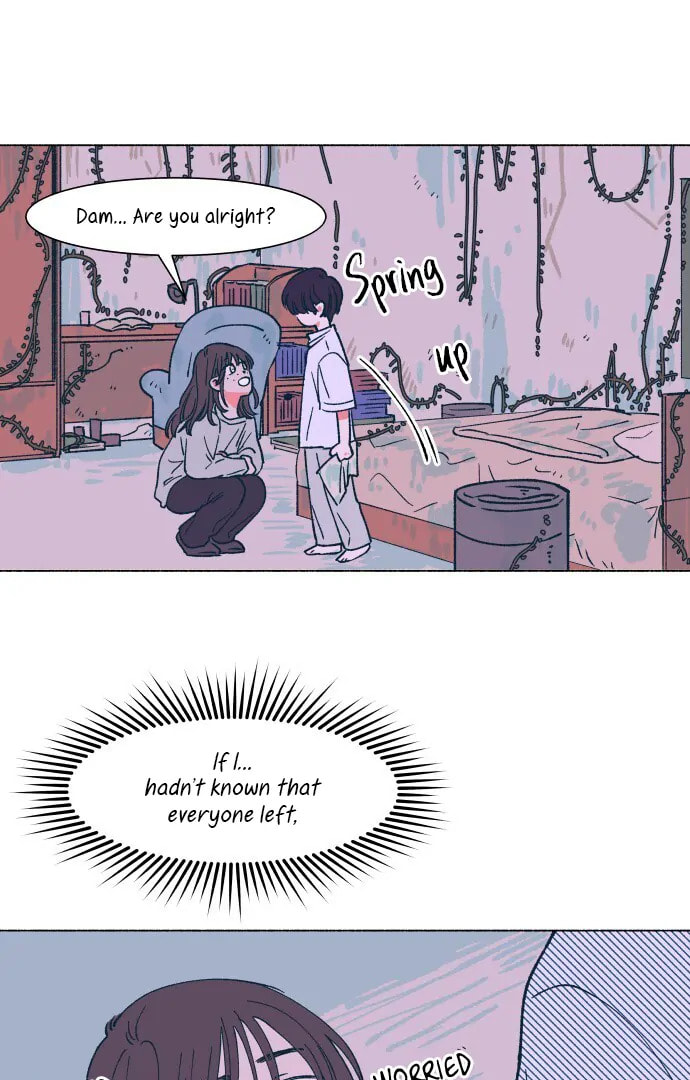 Read Supsogui Dam chapter 13 image 50 on Lezhin