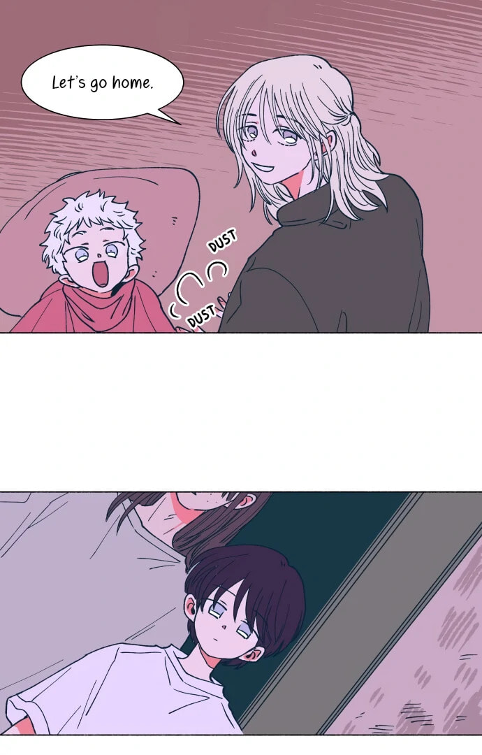 Read Supsogui Dam chapter 13 image 62 on Lezhin