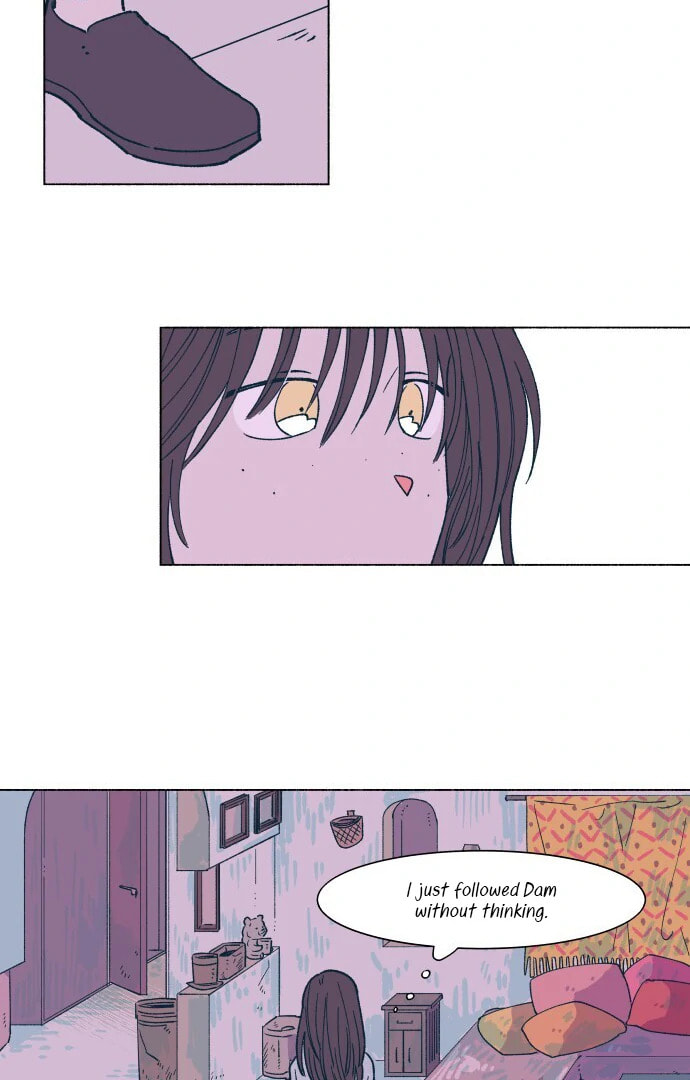 Read Supsogui Dam chapter 13 image 9 on Lezhin