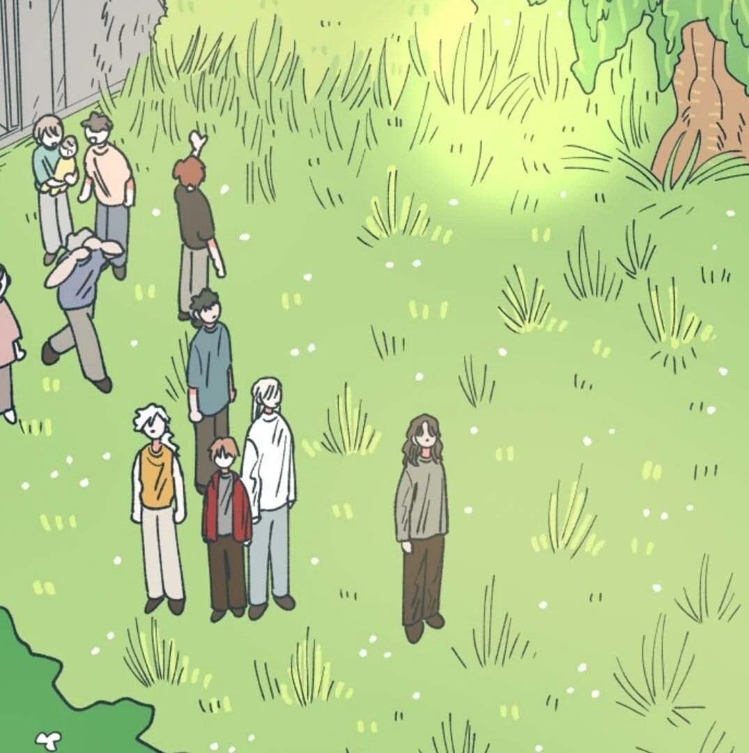 Read Supsogui Dam chapter 130 image 182 on Lezhin