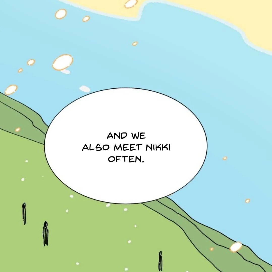 Read Supsogui Dam chapter 131 image 94 on Lezhin
