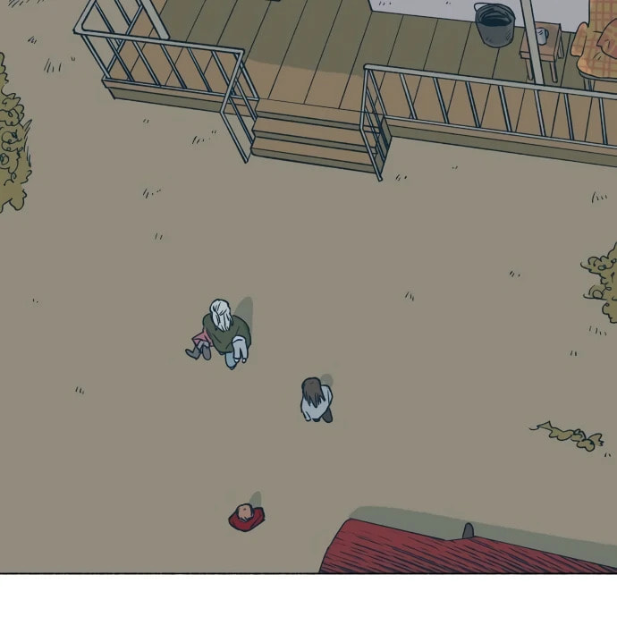 Read Supsogui Dam chapter 14 image 11 on Lezhin