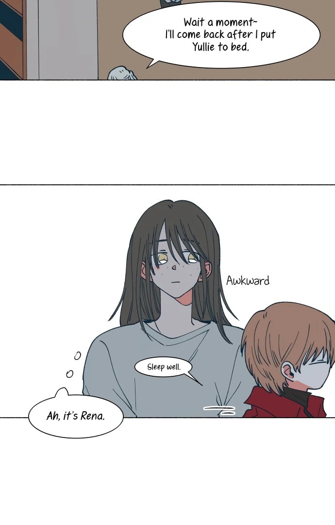 Read Supsogui Dam chapter 14 image 14 on Lezhin