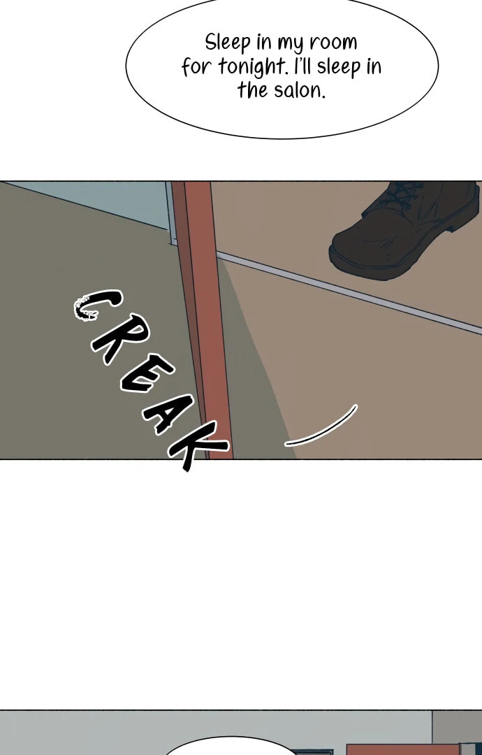 Read Supsogui Dam chapter 14 image 17 on Lezhin