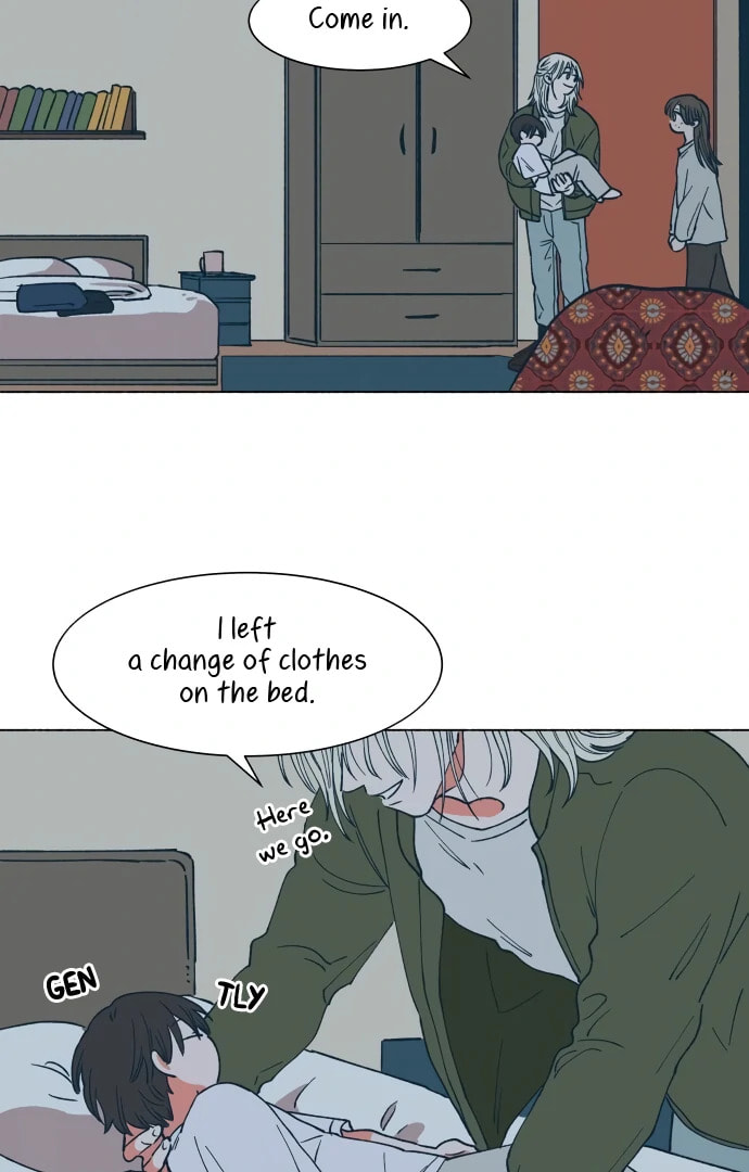 Read Supsogui Dam chapter 14 image 18 on Lezhin