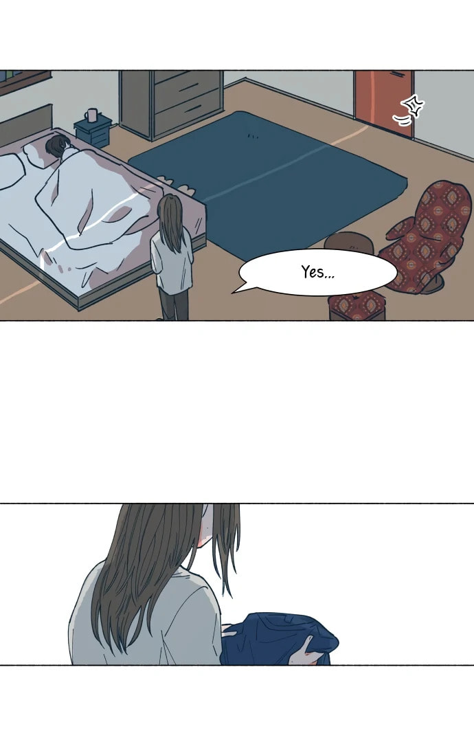Read Supsogui Dam chapter 14 image 22 on Lezhin