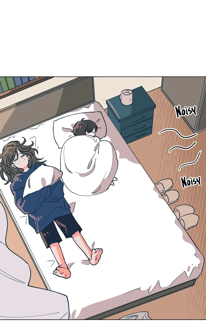 Read Supsogui Dam chapter 14 image 28 on Lezhin