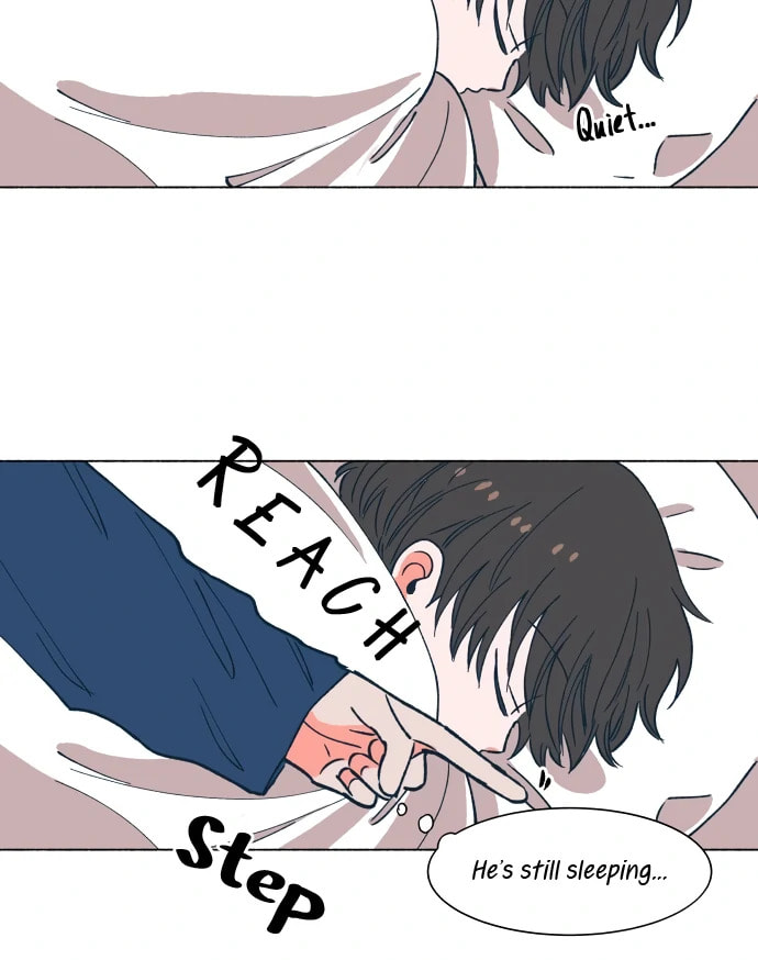 Read Supsogui Dam chapter 14 image 31 on Lezhin