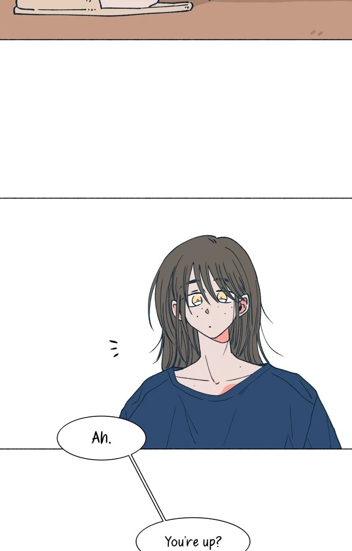 Read Supsogui Dam chapter 14 image 33 on Lezhin