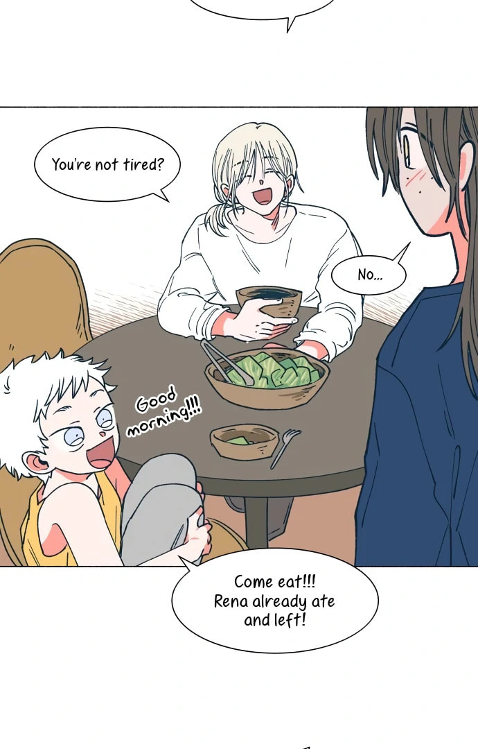 Read Supsogui Dam chapter 14 image 34 on Lezhin