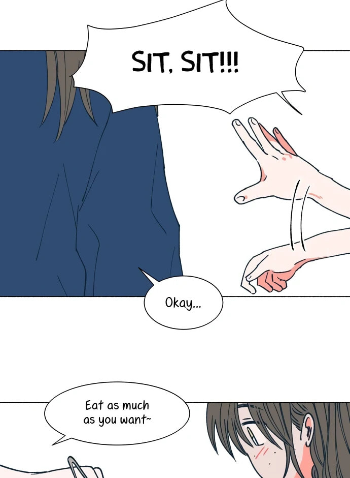 Read Supsogui Dam chapter 14 image 35 on Lezhin