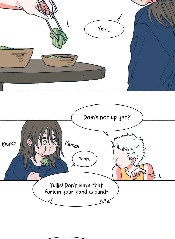 Read Supsogui Dam chapter 14 image 36 on Lezhin